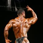 Khalid  Almohsinawi - IFBB Sacramento Pro  2009 - #1